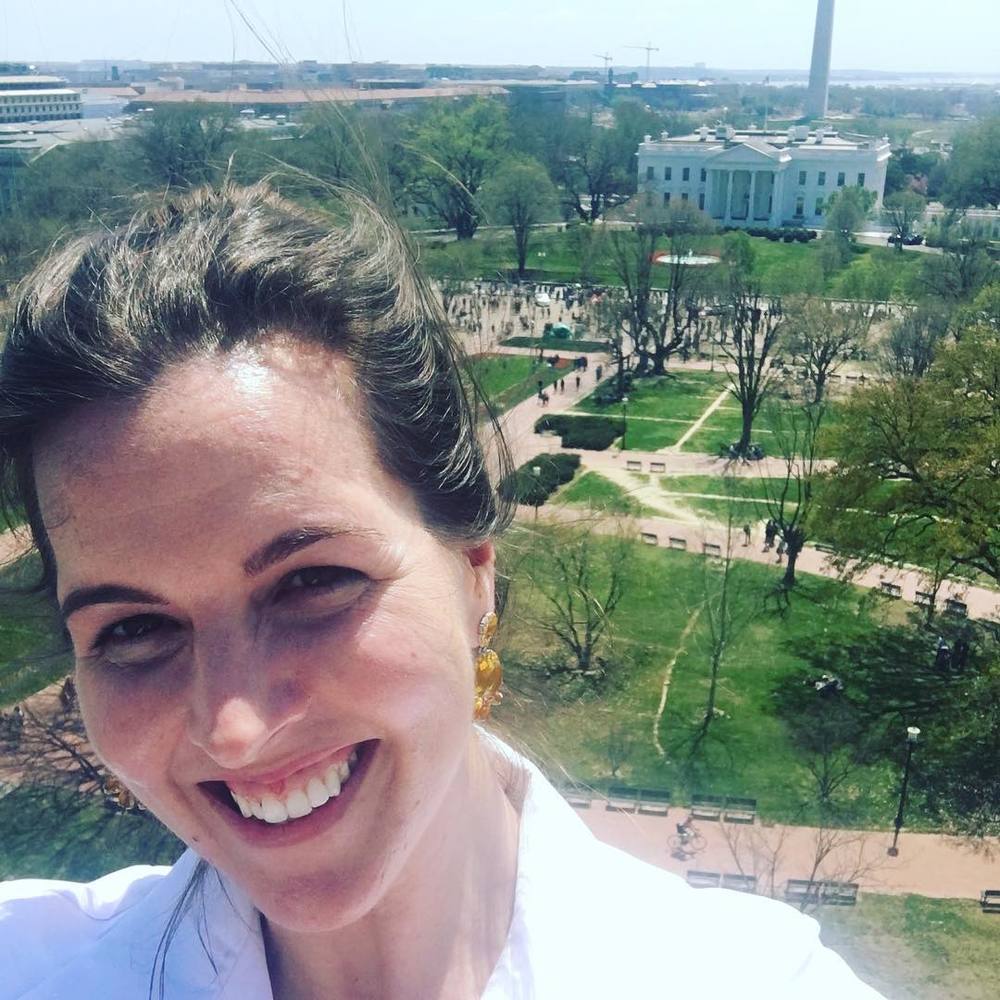 Meet your Posher, Trena